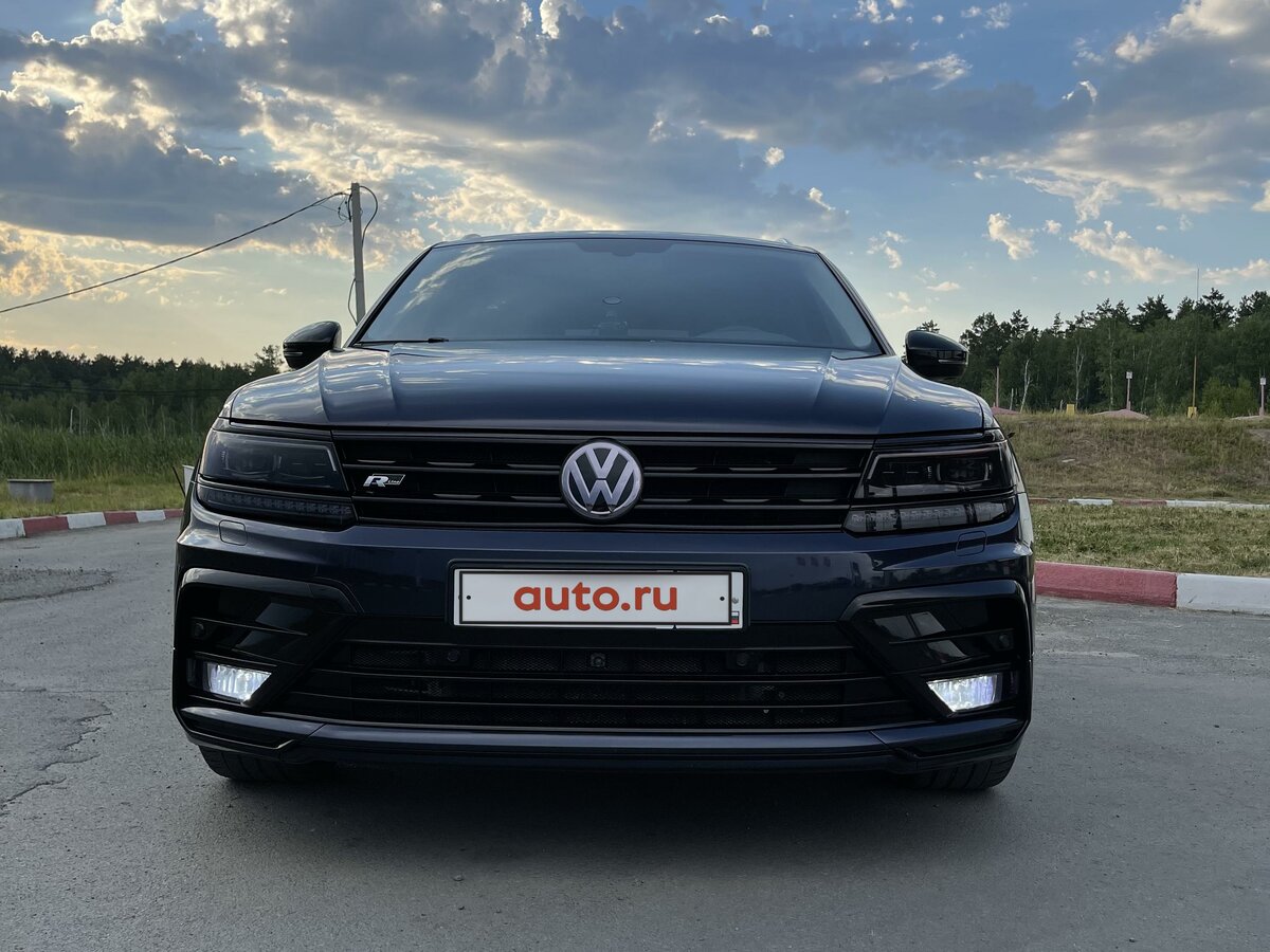 Автосалон фольксваген курган