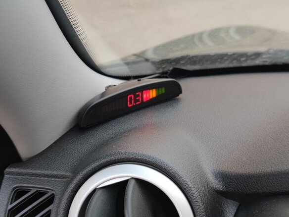 2018 Datsun on-DO I, коричневый, 500000 рублей - вид 13