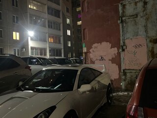 2002 Toyota Celica VII (T230) Рестайлинг, белый, 630000 рублей, вид 1