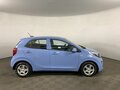 2018 Kia Picanto III, голубой - вид 6