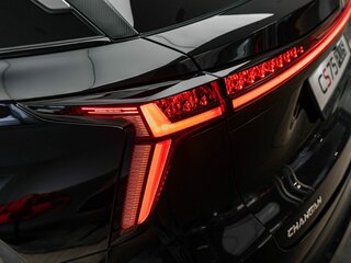 2024 Changan CS75 Plus III, чёрный, 3949900 рублей, вид 3