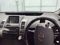2009 Toyota Prius II Рестайлинг (XW20), серый, 1230000 рублей - вид 9