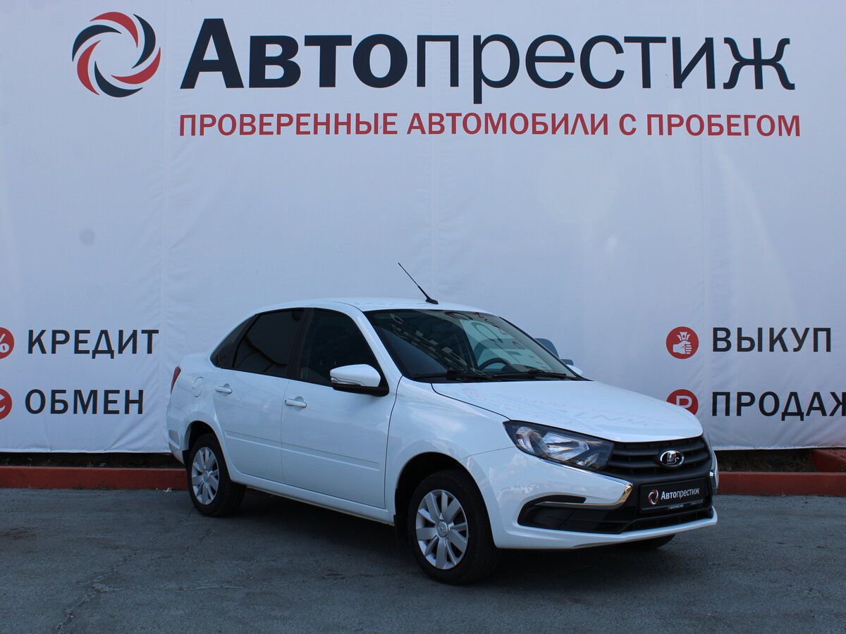 Техобслуживание ходовой части на пробеге свыше 100 000 км