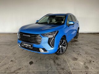 2023 Haval Jolion I, голубой, 1925000 рублей, вид 1