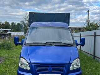 2011 ГАЗ 3309, 470000 рублей, вид 1