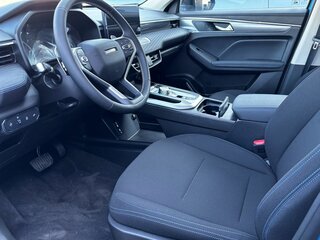 2026 Haval Jolion I Рестайлинг, белый, 2449000 рублей, вид 4