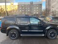 2010 Nissan Pathfinder III Рестайлинг, чёрный, 1540000 рублей - вид 1