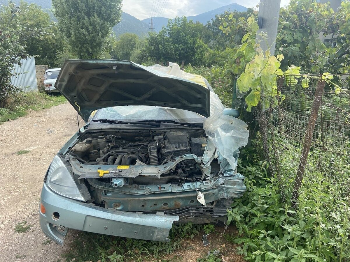 Авторынок севастополь форд