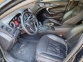 2012 Opel Insignia I, чёрный, 790000 рублей - вид 7