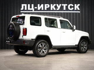 2026 Tank 300 I, белый, 4799000 рублей, вид 3
