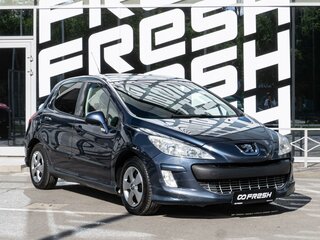 Peugeot 308 I