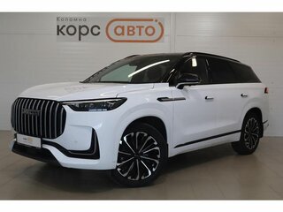2024 Jaecoo J8, серебристый, 2829000 рублей, вид 1