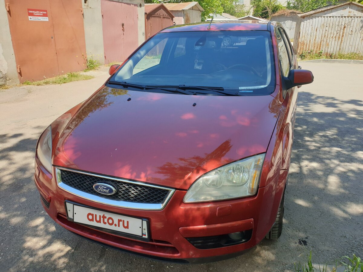 Авторынок севастополь форд