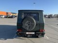 1990 Mercedes-Benz G-Класс 300 II (W463), зелёный - вид 5