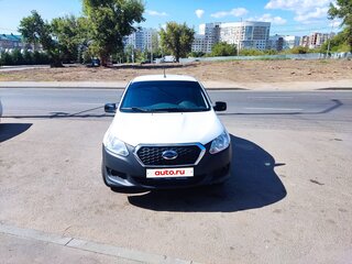 2018 Datsun on-DO I, белый, 399999 рублей, вид 1