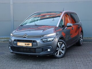 Citroen C4 SpaceTourer Grand I