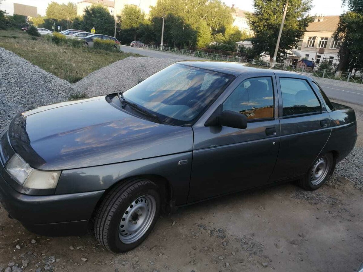Лампы 2110 богдан