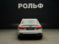 2025 Audi A4 45 TFSI Long V (B9) Рестайлинг, белый, 5800000 рублей - вид 2