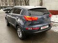 чем отличается киа спортейдж 3 от 3 рестайлинг