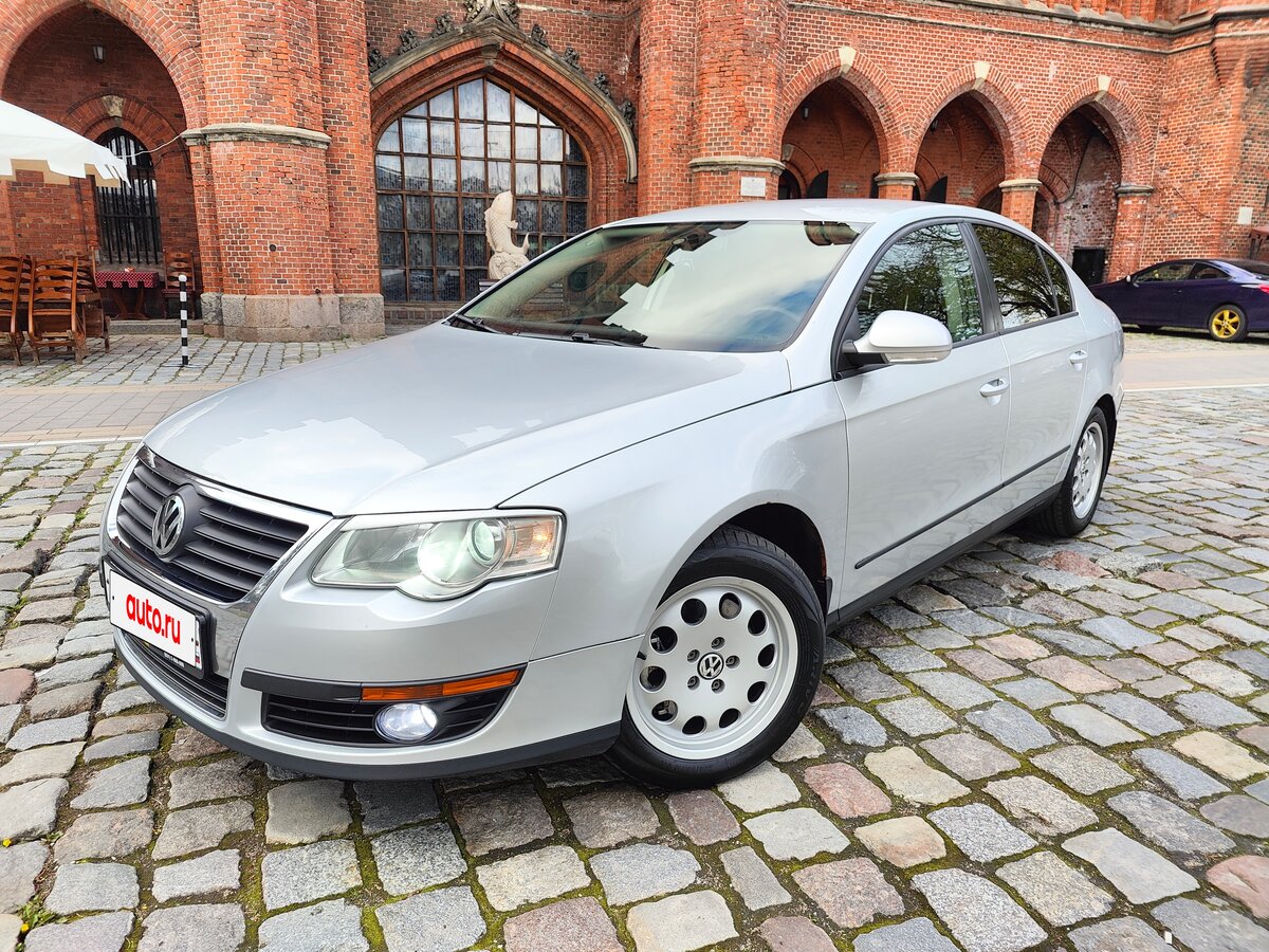 Корпус смарт ключ Volkswagen Passat B6 / B7 / CC купить в Санкт-Петербурге Авито