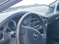 2010 Daewoo Nexia I Рестайлинг, серебристый - вид 1
