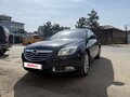 2011 Opel Insignia I, чёрный, 1100000 рублей - вид 2