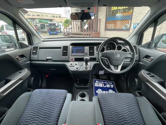 Купить б/у Honda Crossroad 2007-2010 1.8 AT (140 л.с.) 4WD бензин ...