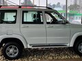 2021 УАЗ Patriot I Рестайлинг 3, белый - вид 6