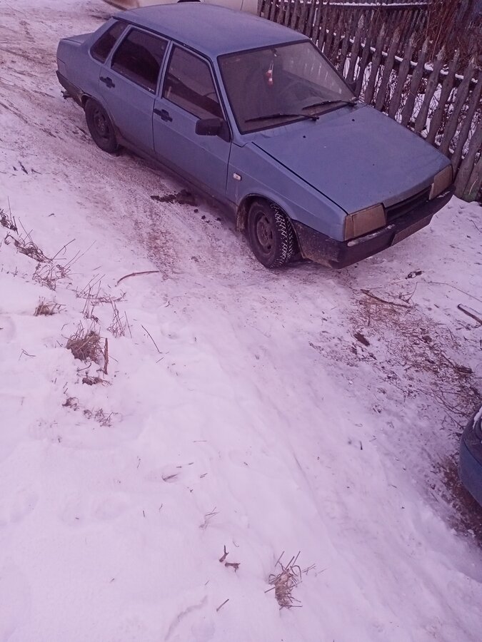 Лада деталь арамиль