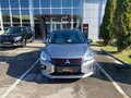 2021 Mitsubishi Attrage I, серый - вид 1