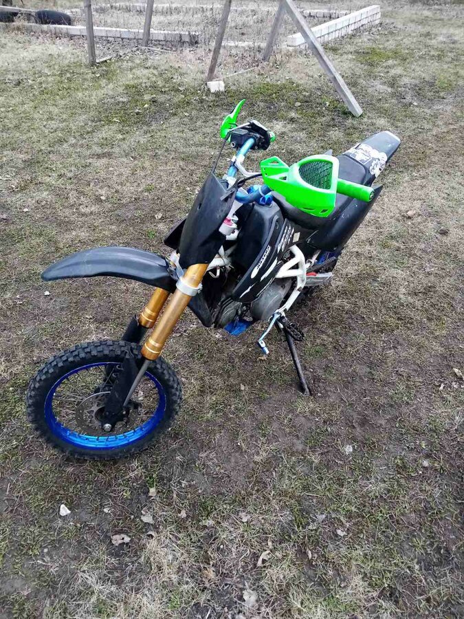 Bse 125 подрамник