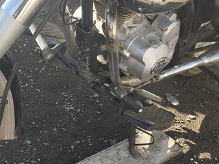 Omaks XGJ200