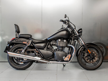 Triumph thunderbird price hotsell
