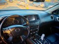 2014 Nissan Pathfinder IV, серый, 1450000 рублей - вид 6