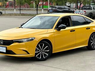 2022 Honda Integra V, жёлтый, 1500000 рублей, вид 1