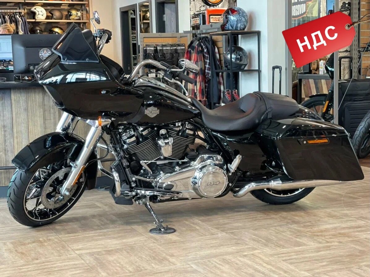 Harley-Davidson Road Glide Special