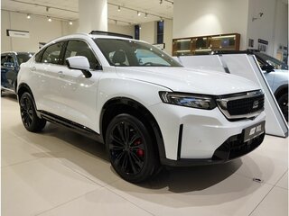2024 Knewstar 001, белый, 3393190 рублей, вид 1