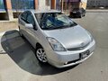2007 Toyota Prius II Рестайлинг (XW20), серый, 1100000 рублей - вид 11
