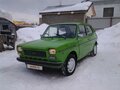 1977 Fiat 127, зелёный - вид 1