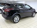 2019 Nissan Qashqai II, чёрный - вид 3