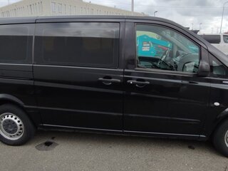 Vito 9 seater for sale 2025