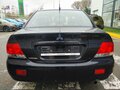 2006 Mitsubishi Lancer IX Рестайлинг, чёрный - вид 5