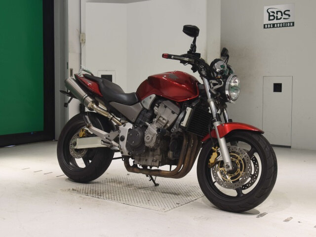 Honda CB 900F Hornet