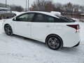 2019 Toyota Prius PHV ZVW52 Prime IV (XW50), белый, 1900000 рублей - вид 1
