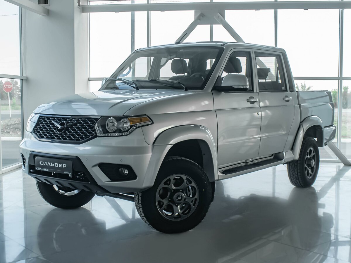 Авторазбор уаз магнитогорск