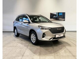 2025 Haval M6 II, серый, 2119000 рублей, вид 1