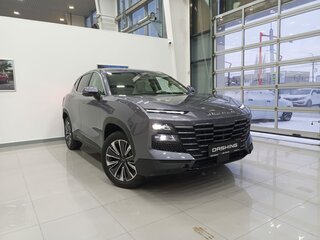 2024 JETOUR DASHING I, серый, 3649000 рублей, вид 1