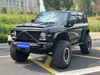 2024 Tank 300 I, чёрный, 3300275 рублей, вид 1