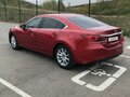 2013 Mazda 6 III (GJ), красный, 1200000 рублей - вид 3