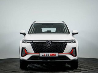 2024 Changan CS35 Plus I Рестайлинг, белый, 2629900 рублей, вид 1